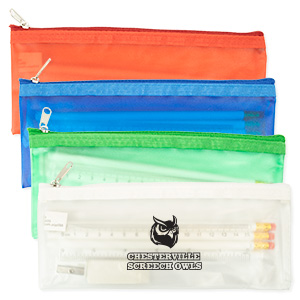 6057            - Polar Pencil Kit                                                      